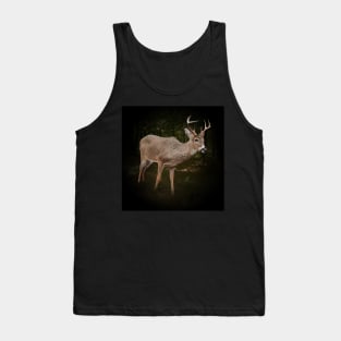 Virginia deer Tank Top